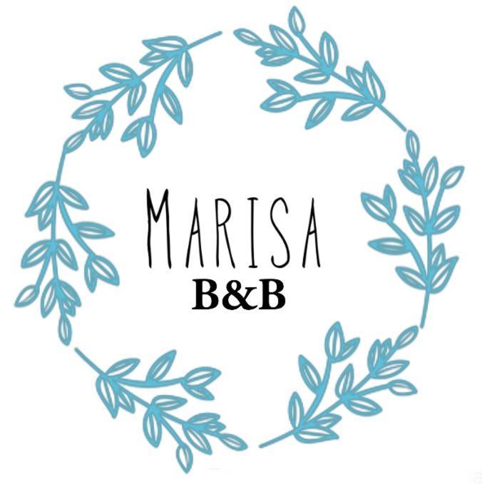 Marisa B&B Tempio Pausania Extérieur photo